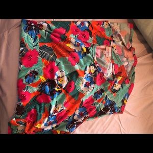 Lularoe 3x Irma